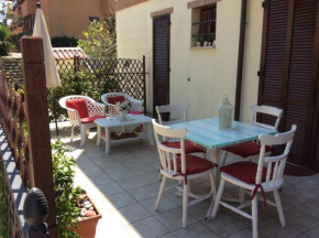 affitto appartamento sul mare